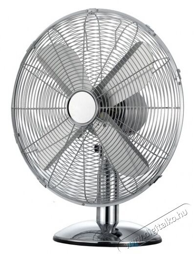 Too FAND-30-300-M asztali ventil&aacute;tor H&aacute;ztart&aacute;s / Otthon / K&uuml;lt&eacute;r - Ventil&aacute;tor / L&eacute;gkondicion&aacute;l&oacute; - Asztali ventil&aacute;tor - 361884