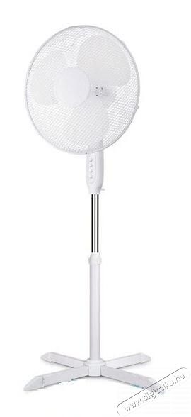 Too FANS-40-113-W &Aacute;ll&oacute; Ventil&aacute;tor H&aacute;ztart&aacute;s / Otthon / K&uuml;lt&eacute;r - Ventil&aacute;tor / L&eacute;gkondicion&aacute;l&oacute; - &Aacute;ll&oacute; / padl&oacute; ventil&aacute;tor - 360429