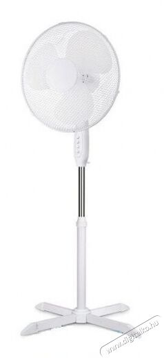 Too FANS-40-113-W &Aacute;ll&oacute; Ventil&aacute;tor H&aacute;ztart&aacute;s / Otthon / K&uuml;lt&eacute;r - Ventil&aacute;tor / L&eacute;gkondicion&aacute;l&oacute; - &Aacute;ll&oacute; / padl&oacute; ventil&aacute;tor - 360429