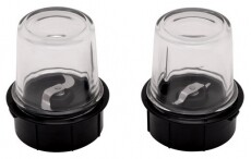 Too daráló és aprító pohár SB-455-BSS turmixgéphez Konyhai termékek - Konyhai kisgép kiegészítő - Turmix / mixer kiegészítő - 368402