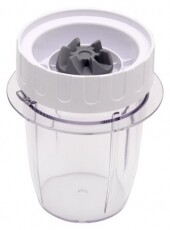 Too Dar&aacute;l&oacute; &eacute;s apr&iacute;t&oacute; poh&aacute;r SB-231-W turmixg&eacute;phez Konyhai term&eacute;kek - Konyhai kisg&eacute;p kieg&eacute;sz&iacute;tő - Turmix / mixer kieg&eacute;sz&iacute;tő - 368401