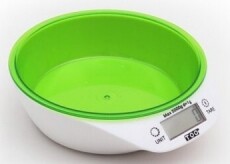 Too KBSC-300-G t&aacute;las konyhai m&eacute;rleg z&ouml;ld - Konyhai term&eacute;kek - Konyhai m&eacute;rleg - 368411