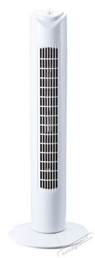 Too FANT-82-101-W-T oszlop ventil&aacute;tor H&aacute;ztart&aacute;s / Otthon / K&uuml;lt&eacute;r - Ventil&aacute;tor / L&eacute;gkondicion&aacute;l&oacute; - &Aacute;ll&oacute; / padl&oacute; ventil&aacute;tor - 361895