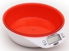 Too KBSC-300-R t&aacute;las konyhai m&eacute;rleg piros - Konyhai term&eacute;kek - Konyhai m&eacute;rleg - 368412