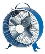 Too FAND-20-500-BL asztali ventilátor Háztartás / Otthon / Kültér - Ventilátor / Légkondicionáló - Asztali ventilátor - 361883