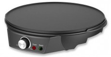 Too CM-303B-1200W grill-&eacute;s palacsintas&uuml;tő - fekete Konyhai term&eacute;kek - Konyhai kisg&eacute;p (s&uuml;t&eacute;s / főz&eacute;s / hűt&eacute;s / &eacute;telk&eacute;sz&iacute;t&eacute;s) - S&uuml;tem&eacute;ny / palacsinta k&eacute;sz&iacute;tő g&eacute;p - 368487