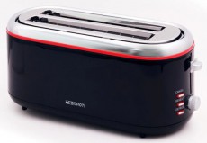 Too TO-4SL108B-1300W keny&eacute;rpir&iacute;t&oacute; - fekete Konyhai term&eacute;kek - Konyhai kisg&eacute;p (s&uuml;t&eacute;s / főz&eacute;s / hűt&eacute;s / &eacute;telk&eacute;sz&iacute;t&eacute;s) - Keny&eacute;rpir&iacute;t&oacute; - 368417