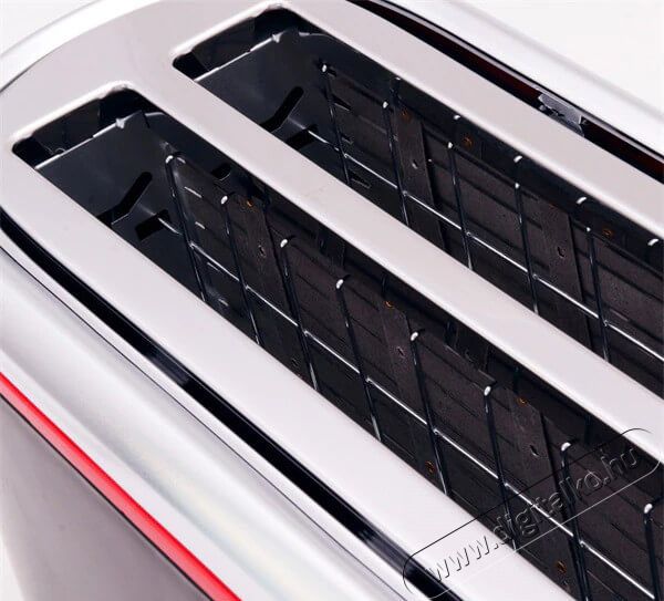 Too TO-4SL108B-1300W keny&eacute;rpir&iacute;t&oacute; - fekete Konyhai term&eacute;kek - Konyhai kisg&eacute;p (s&uuml;t&eacute;s / főz&eacute;s / hűt&eacute;s / &eacute;telk&eacute;sz&iacute;t&eacute;s) - Keny&eacute;rpir&iacute;t&oacute; - 368417