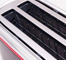 Too TO-4SL108B-1300W keny&eacute;rpir&iacute;t&oacute; - fekete Konyhai term&eacute;kek - Konyhai kisg&eacute;p (s&uuml;t&eacute;s / főz&eacute;s / hűt&eacute;s / &eacute;telk&eacute;sz&iacute;t&eacute;s) - Keny&eacute;rpir&iacute;t&oacute; - 368417