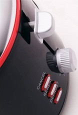 Too TO-4SL108B-1300W keny&eacute;rpir&iacute;t&oacute; - fekete Konyhai term&eacute;kek - Konyhai kisg&eacute;p (s&uuml;t&eacute;s / főz&eacute;s / hűt&eacute;s / &eacute;telk&eacute;sz&iacute;t&eacute;s) - Keny&eacute;rpir&iacute;t&oacute; - 368417