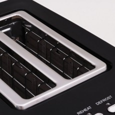 Too TO-2SL106W-850W keny&eacute;rpir&iacute;t&oacute; - feh&eacute;r Konyhai term&eacute;kek - Konyhai kisg&eacute;p (s&uuml;t&eacute;s / főz&eacute;s / hűt&eacute;s / &eacute;telk&eacute;sz&iacute;t&eacute;s) - Keny&eacute;rpir&iacute;t&oacute; - 368420