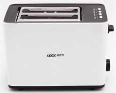 Too TO-2SL106W-850W keny&eacute;rpir&iacute;t&oacute; - feh&eacute;r Konyhai term&eacute;kek - Konyhai kisg&eacute;p (s&uuml;t&eacute;s / főz&eacute;s / hűt&eacute;s / &eacute;telk&eacute;sz&iacute;t&eacute;s) - Keny&eacute;rpir&iacute;t&oacute; - 368420