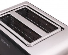 Too TO-2SL105SS-800W keny&eacute;rpir&iacute;t&oacute; - inox Konyhai term&eacute;kek - Konyhai kisg&eacute;p (s&uuml;t&eacute;s / főz&eacute;s / hűt&eacute;s / &eacute;telk&eacute;sz&iacute;t&eacute;s) - Keny&eacute;rpir&iacute;t&oacute; - 368424