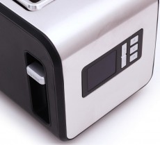 Too TO-2SL105SS-800W keny&eacute;rpir&iacute;t&oacute; - inox Konyhai term&eacute;kek - Konyhai kisg&eacute;p (s&uuml;t&eacute;s / főz&eacute;s / hűt&eacute;s / &eacute;telk&eacute;sz&iacute;t&eacute;s) - Keny&eacute;rpir&iacute;t&oacute; - 368424