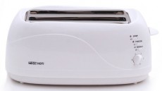 Too TO-4SL103W-1300W keny&eacute;rpir&iacute;t&oacute; - feh&eacute;r Konyhai term&eacute;kek - Konyhai kisg&eacute;p (s&uuml;t&eacute;s / főz&eacute;s / hűt&eacute;s / &eacute;telk&eacute;sz&iacute;t&eacute;s) - Keny&eacute;rpir&iacute;t&oacute; - 368422