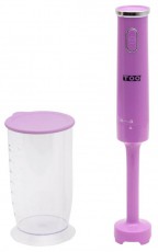 Too HB-200-112-PU-S 200W botmixer - lila Konyhai term&eacute;kek - Konyhai kisg&eacute;p (elők&eacute;sz&iacute;t&eacute;s / feldolgoz&aacute;s) - Botmixer - 368477