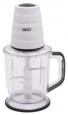 Too MC-300-201-W aprító - fehér Konyhai termékek - Konyhai kisgép (előkészítés / feldolgozás) - Aprító / daráló - 368391