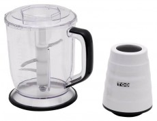 Too MC-300-201-W apr&iacute;t&oacute; - feh&eacute;r Konyhai term&eacute;kek - Konyhai kisg&eacute;p (elők&eacute;sz&iacute;t&eacute;s / feldolgoz&aacute;s) - Apr&iacute;t&oacute; / dar&aacute;l&oacute; - 368391
