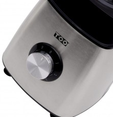 Too SB-455-BSS 600W turmixg&eacute;p - fekete-ez&uuml;st Konyhai term&eacute;kek - Konyhai kisg&eacute;p (elők&eacute;sz&iacute;t&eacute;s / feldolgoz&aacute;s) - Turmixg&eacute;p - 368486