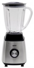 Too SB-455-BSS 600W turmixg&eacute;p - fekete-ez&uuml;st Konyhai term&eacute;kek - Konyhai kisg&eacute;p (elők&eacute;sz&iacute;t&eacute;s / feldolgoz&aacute;s) - Turmixg&eacute;p - 368486