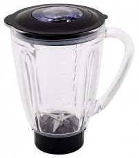 Too SB-455-BSS 600W turmixg&eacute;p - fekete-ez&uuml;st Konyhai term&eacute;kek - Konyhai kisg&eacute;p (elők&eacute;sz&iacute;t&eacute;s / feldolgoz&aacute;s) - Turmixg&eacute;p - 368486