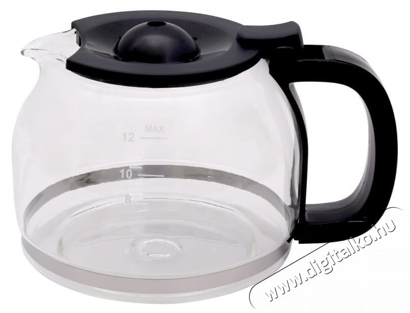 Too CM-150-200 filteres k&aacute;v&eacute;főző - fekete Konyhai term&eacute;kek - K&aacute;v&eacute;főző / k&aacute;v&eacute;&ouml;rlő / kieg&eacute;sz&iacute;tő - Filteres k&aacute;v&eacute;főző - 368389