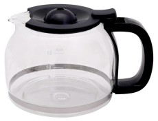 Too CM-150-200 filteres k&aacute;v&eacute;főző - fekete Konyhai term&eacute;kek - K&aacute;v&eacute;főző / k&aacute;v&eacute;&ouml;rlő / kieg&eacute;sz&iacute;tő - Filteres k&aacute;v&eacute;főző - 368389