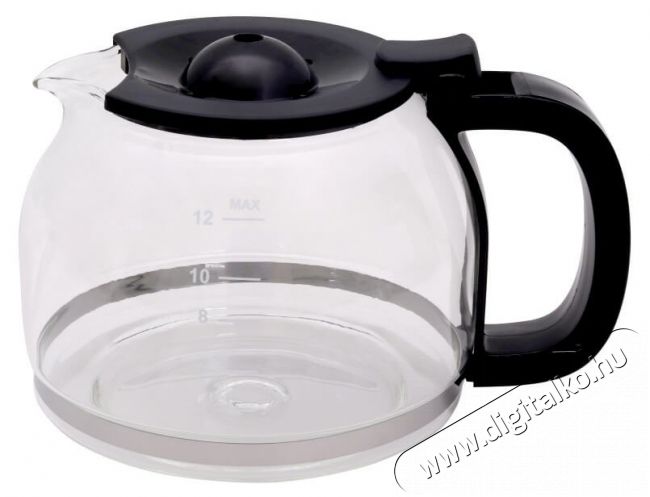 Too CM-150-200 filteres k&aacute;v&eacute;főző - fekete Konyhai term&eacute;kek - K&aacute;v&eacute;főző / k&aacute;v&eacute;&ouml;rlő / kieg&eacute;sz&iacute;tő - Filteres k&aacute;v&eacute;főző - 368389