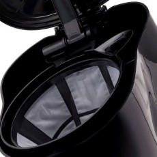 Too CM-150-200 filteres k&aacute;v&eacute;főző - fekete Konyhai term&eacute;kek - K&aacute;v&eacute;főző / k&aacute;v&eacute;&ouml;rlő / kieg&eacute;sz&iacute;tő - Filteres k&aacute;v&eacute;főző - 368389