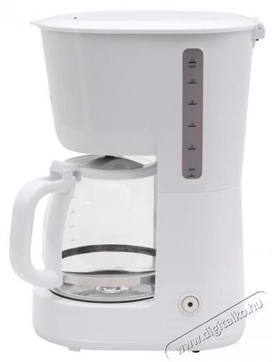 Too CM-150-500-W filteres k&aacute;v&eacute;főző - feh&eacute;r Konyhai term&eacute;kek - K&aacute;v&eacute;főző / k&aacute;v&eacute;&ouml;rlő / kieg&eacute;sz&iacute;tő - Filteres k&aacute;v&eacute;főző - 368456