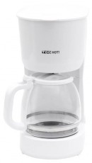 Too CM-150-500-W filteres k&aacute;v&eacute;főző - feh&eacute;r Konyhai term&eacute;kek - K&aacute;v&eacute;főző / k&aacute;v&eacute;&ouml;rlő / kieg&eacute;sz&iacute;tő - Filteres k&aacute;v&eacute;főző - 368456