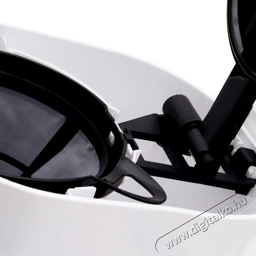 Too CM-150-500-W filteres k&aacute;v&eacute;főző - feh&eacute;r Konyhai term&eacute;kek - K&aacute;v&eacute;főző / k&aacute;v&eacute;&ouml;rlő / kieg&eacute;sz&iacute;tő - Filteres k&aacute;v&eacute;főző - 368456