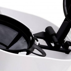 Too CM-150-500-W filteres k&aacute;v&eacute;főző - feh&eacute;r Konyhai term&eacute;kek - K&aacute;v&eacute;főző / k&aacute;v&eacute;&ouml;rlő / kieg&eacute;sz&iacute;tő - Filteres k&aacute;v&eacute;főző - 368456