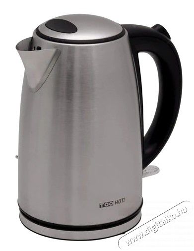 Too KE-511 v&iacute;zforral&oacute; - inox Konyhai term&eacute;kek - V&iacute;zforral&oacute; / teafőző - 368393