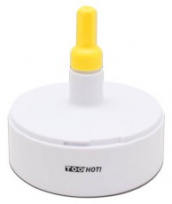 Too LJ-121-WY 30W citruspr&eacute;s - feh&eacute;r-s&aacute;rga Konyhai term&eacute;kek - Konyhai kisg&eacute;p (elők&eacute;sz&iacute;t&eacute;s / feldolgoz&aacute;s) - Gy&uuml;m&ouml;lcs centrifuga / pr&eacute;s - 368500