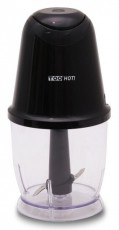 Too MC-200-100-B 200W konyhai aprító - fekete Konyhai termékek - Konyhai kisgép (előkészítés / feldolgozás) - Aprító / daráló - 368493
