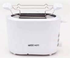 Too TO-500-W 840W keny&eacute;rpir&iacute;t&oacute; - feh&eacute;r Konyhai term&eacute;kek - Konyhai kisg&eacute;p (s&uuml;t&eacute;s / főz&eacute;s / hűt&eacute;s / &eacute;telk&eacute;sz&iacute;t&eacute;s) - Keny&eacute;rpir&iacute;t&oacute; - 368489