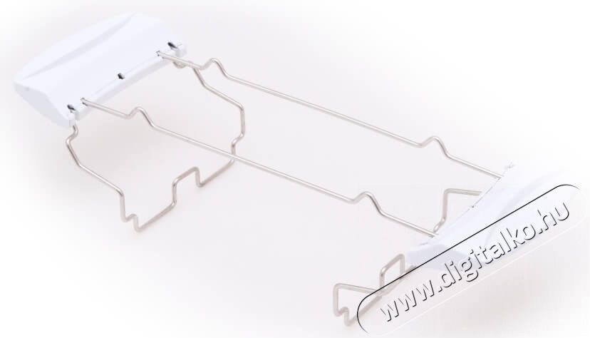 Too TO-500-W 840W keny&eacute;rpir&iacute;t&oacute; - feh&eacute;r Konyhai term&eacute;kek - Konyhai kisg&eacute;p (s&uuml;t&eacute;s / főz&eacute;s / hűt&eacute;s / &eacute;telk&eacute;sz&iacute;t&eacute;s) - Keny&eacute;rpir&iacute;t&oacute; - 368489