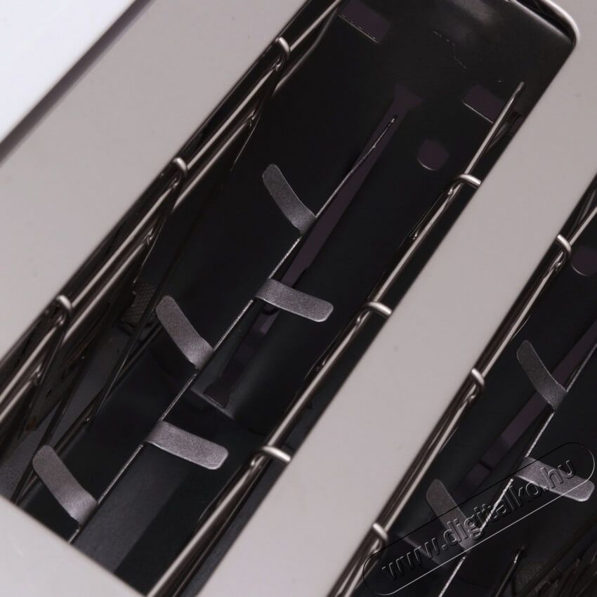 Too TO-500-W 840W keny&eacute;rpir&iacute;t&oacute; - feh&eacute;r Konyhai term&eacute;kek - Konyhai kisg&eacute;p (s&uuml;t&eacute;s / főz&eacute;s / hűt&eacute;s / &eacute;telk&eacute;sz&iacute;t&eacute;s) - Keny&eacute;rpir&iacute;t&oacute; - 368489