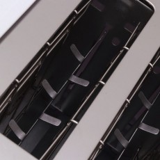 Too TO-500-W 840W keny&eacute;rpir&iacute;t&oacute; - feh&eacute;r Konyhai term&eacute;kek - Konyhai kisg&eacute;p (s&uuml;t&eacute;s / főz&eacute;s / hűt&eacute;s / &eacute;telk&eacute;sz&iacute;t&eacute;s) - Keny&eacute;rpir&iacute;t&oacute; - 368489