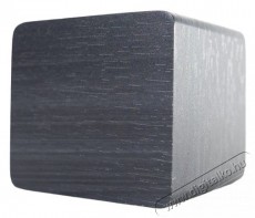 Too DC-320-B-Qi digit&aacute;lis &oacute;ra vezet&eacute;k n&eacute;lk&uuml;li t&ouml;ltővel - fekete H&aacute;ztart&aacute;s / Otthon / K&uuml;lt&eacute;r - &Oacute;ra - &Eacute;bresztő&oacute;ra - 379911