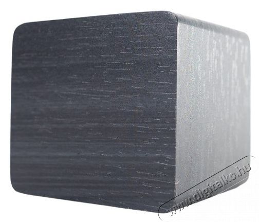 Too DC-320-B-Qi digit&aacute;lis &oacute;ra vezet&eacute;k n&eacute;lk&uuml;li t&ouml;ltővel - fekete H&aacute;ztart&aacute;s / Otthon / K&uuml;lt&eacute;r - &Oacute;ra - &Eacute;bresztő&oacute;ra - 379911