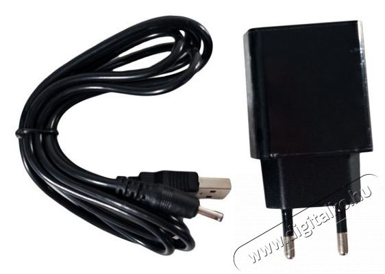 Too DC-320LBN-Qi digit&aacute;lis &oacute;ra vezet&eacute;k n&eacute;lk&uuml;li t&ouml;ltővel - vil&aacute;gosbarna H&aacute;ztart&aacute;s / Otthon / K&uuml;lt&eacute;r - &Oacute;ra - &Eacute;bresztő&oacute;ra - 379912