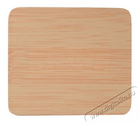 Too DC-320LBN-Qi digit&aacute;lis &oacute;ra vezet&eacute;k n&eacute;lk&uuml;li t&ouml;ltővel - vil&aacute;gosbarna H&aacute;ztart&aacute;s / Otthon / K&uuml;lt&eacute;r - &Oacute;ra - &Eacute;bresztő&oacute;ra - 379912