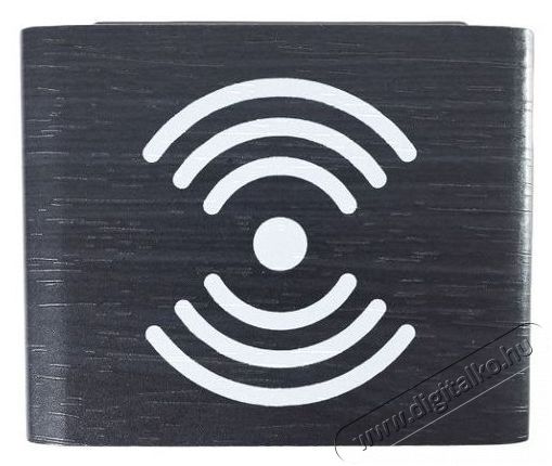 Too DC-330-B digit&aacute;lis &oacute;ra - fekete H&aacute;ztart&aacute;s / Otthon / K&uuml;lt&eacute;r - &Oacute;ra - &Eacute;bresztő&oacute;ra - 379913