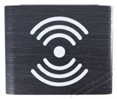 Too DC-330-B digit&aacute;lis &oacute;ra - fekete H&aacute;ztart&aacute;s / Otthon / K&uuml;lt&eacute;r - &Oacute;ra - &Eacute;bresztő&oacute;ra - 379913