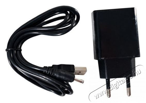 Too DC-330-B digit&aacute;lis &oacute;ra - fekete H&aacute;ztart&aacute;s / Otthon / K&uuml;lt&eacute;r - &Oacute;ra - &Eacute;bresztő&oacute;ra - 379913