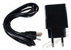 Too DC-330-B digit&aacute;lis &oacute;ra - fekete H&aacute;ztart&aacute;s / Otthon / K&uuml;lt&eacute;r - &Oacute;ra - &Eacute;bresztő&oacute;ra - 379913