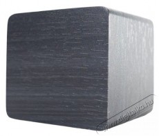 Too DC-330-B digit&aacute;lis &oacute;ra - fekete H&aacute;ztart&aacute;s / Otthon / K&uuml;lt&eacute;r - &Oacute;ra - &Eacute;bresztő&oacute;ra - 379913