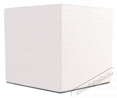 Too DC-330-W digit&aacute;lis &oacute;ra - feh&eacute;r H&aacute;ztart&aacute;s / Otthon / K&uuml;lt&eacute;r - &Oacute;ra - &Eacute;bresztő&oacute;ra - 379915